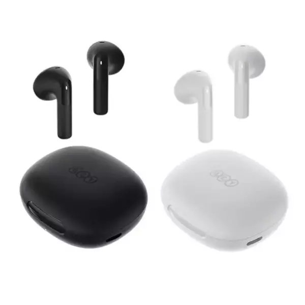 QCY AilyBuds E20 ANC 무선 블루투스 이어폰 1+1