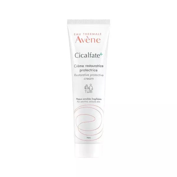 아벤느 시칼파트 플러스 크림 100ml 2개+로션+수닝 토닝 로션