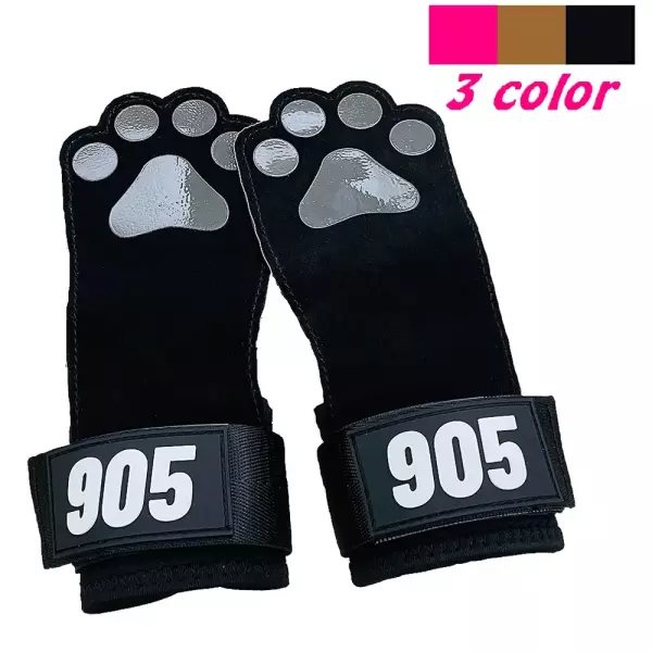 헬스스트랩 905 퀵그립